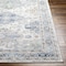 Livabliss Lavadora LVR-2346 Machine Washable Area Rug LVR2346-67RD - alternate 5